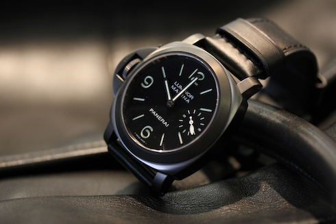 Luminor Marina Left – Handed – 44mm – 2008 – Officine Panerai PAM00026