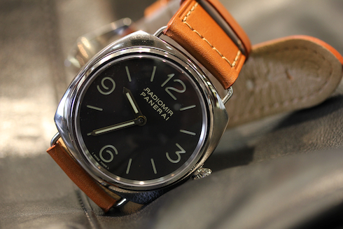 Radiomir 1938 – 47mm – 2006 – Officine Panerai【 PAM00232】