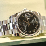 ROLEX GMT Ref.1675 Cal.1560 1960