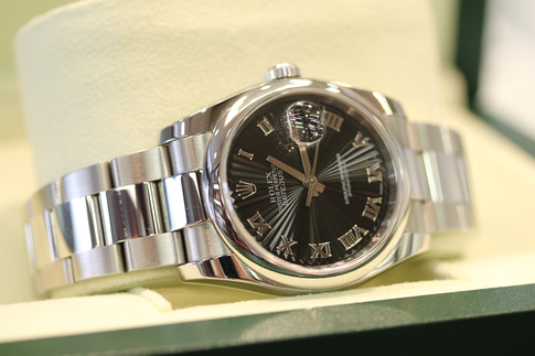 ROLEX DATEJUST Ref.116200