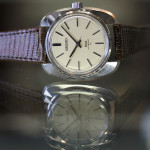 CITIZEN EXCEED T008364 37mm