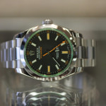 BREITLING CHRONOMAT A156B98PA