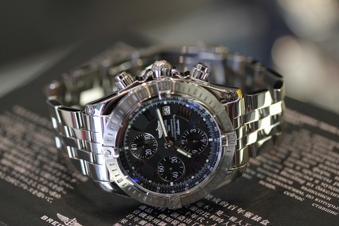 BREITLING CHRONOMAT A156B98PA