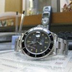 オメガ・1970年代のジュネーブ買い取ったどー！