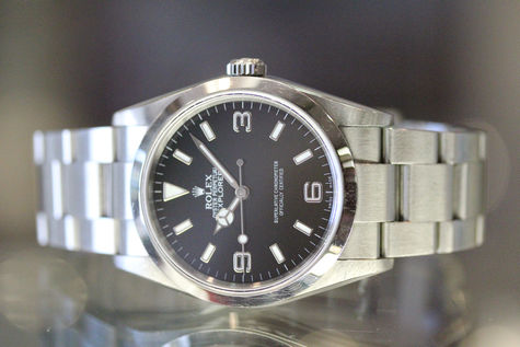 ROLEX 14270