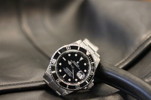 Rolex 16610 | Rolex Reference Ref ID 16610 Watch