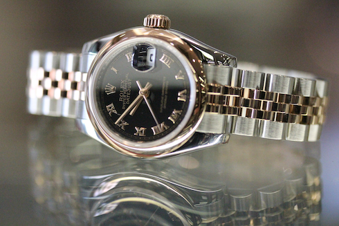 ROLEX DATEJUST 1791161