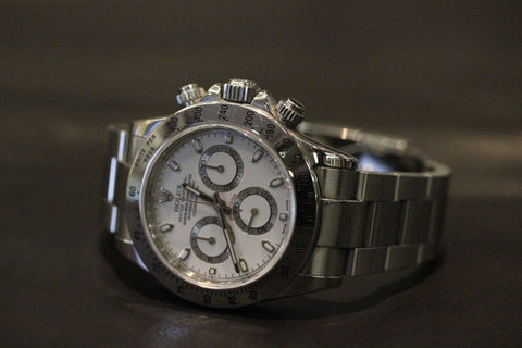 Rolex 116520 | Rolex Reference Ref ID 116520 Watch