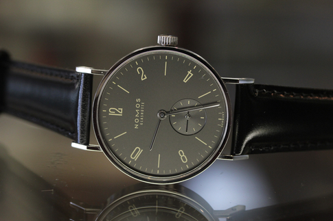 NOMOS Tangente TN1A1G2