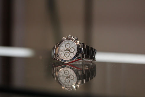 Cosmograph Daytona Ref.116520