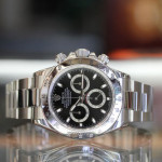 オメガ デビル DE VILLE 自動巻き Cal.661 1960年代