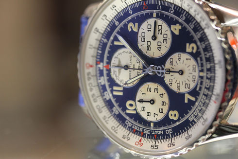 Breitling Navitimer Ref. A33030