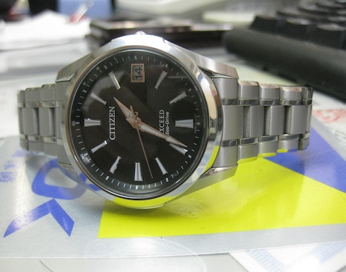 PIAGET ピアジェ ９１５４