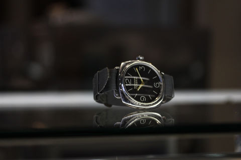 PAM00232 Panerai Radiomir Special Editions Steel