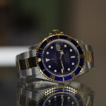 PANERAI PAM00372 Luminor Historic 3 day 1950