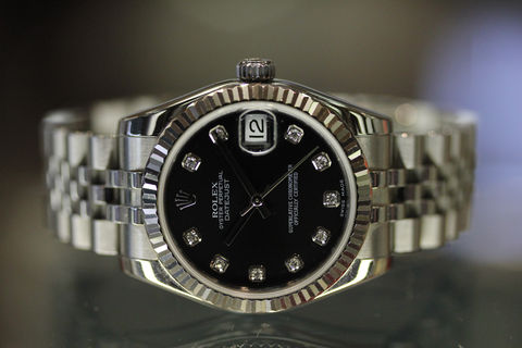 ROLEX DATE JUST 178274G