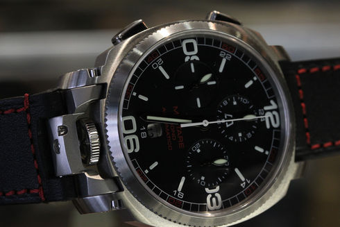 ANONIMO Militare Crono 2007