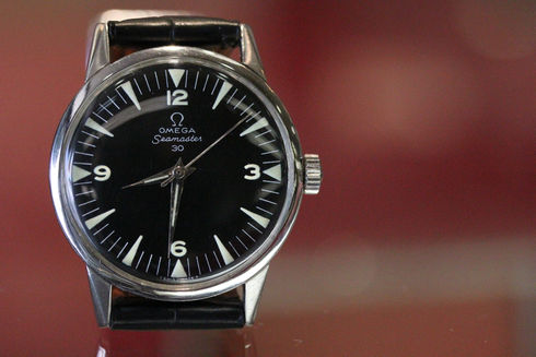 Seamaster30 135.003-62-SC Cal.286