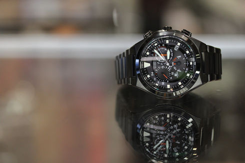 CITIZEN ATTESA ATP53-2703