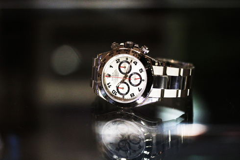 ROLEX COSMOGRAPH DAYTONA 116509