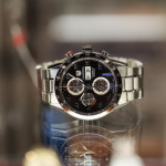 Zenith watches El Primero 36’000 VPH 03.2040.400/01.C496