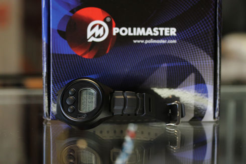 POLIMASTER PM1603A