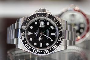 ROLEX 116710LN