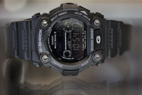 CASIO G-SHOCK GW-7900B-1