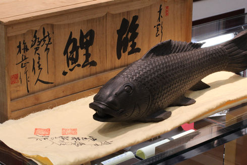 古美術の高価買い取りは、京都屋質店におまかせ！