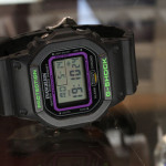 CASIO PROTREK MANASLU PRX-2500T-7JF