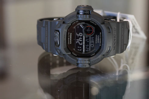 Casio: G-Shock GW-9200MBJ-1JF Riseman