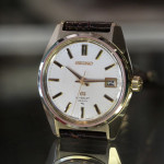 Hamilton KHAKIFIELD TITANIUM AUTO H70575733