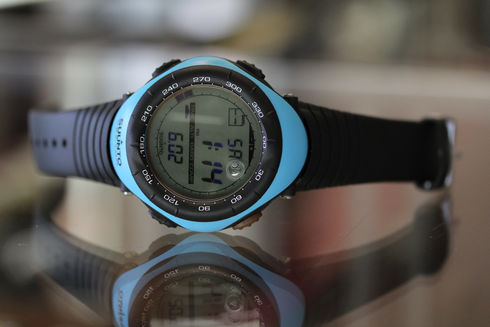 SUUNTO Vector turquoise SS018637000