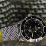 TUDOR PRINCE DATE DAY  Ref.76200