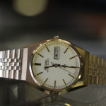 CITIZEN CAMPANOLA Elegante Bruno Minute Repeater CTR57-1191