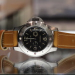 Omega Seamaster DeVille 136.020 – Cal. 613