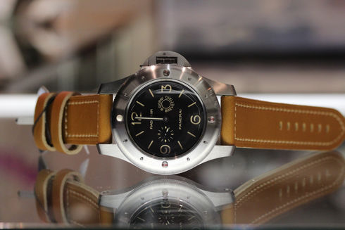 PANERAI Radiomir Egiziano PAM00341