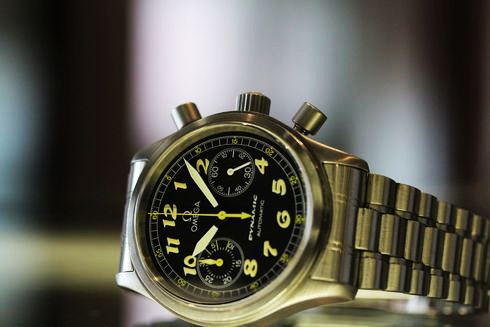 OMEGA DYNAMIC Ref.5240-50