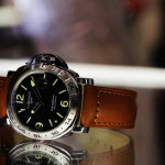Officine Panerai Table Clock PAM00314