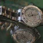 ROLEX OYSTER PERPETUAL DATE JUST Ref.79174NA
