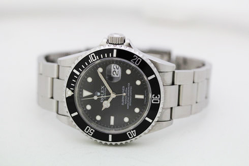 ROLEX Submariner 16610