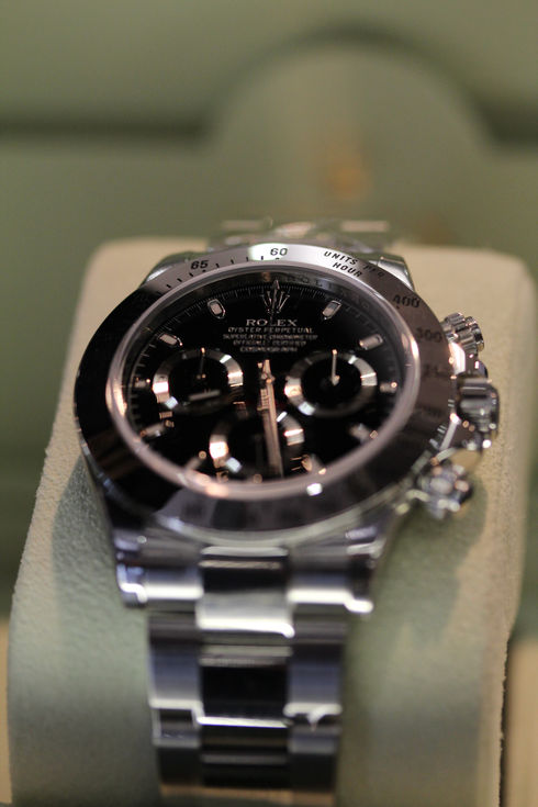 COSMOGRAPH DAYTONA 116520