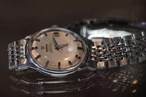 Omega Constellation CHRONOMETER AUTOMATIC 14902.SC-61 Cal.560