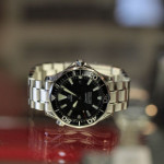 SEIKO 5 SPORTS Speed-Timer 6139-6031