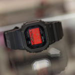 2011年限定モデル ディー・アンド・リッキー GA-111DR-7AJR