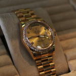 SEIKO VANAC KS SPECIAL 5256-5000