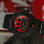 CASIO G-Shock Cyborg 009  DW-5600Q009-7JR
