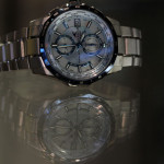 坂本龍馬 G-shock COLLABO MODEL DW-5600VTRYO-1TJR