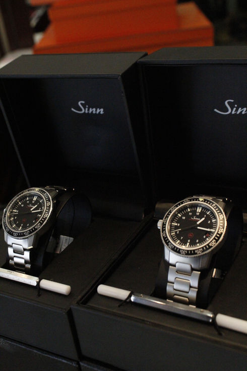 Sinn 603.EZM3