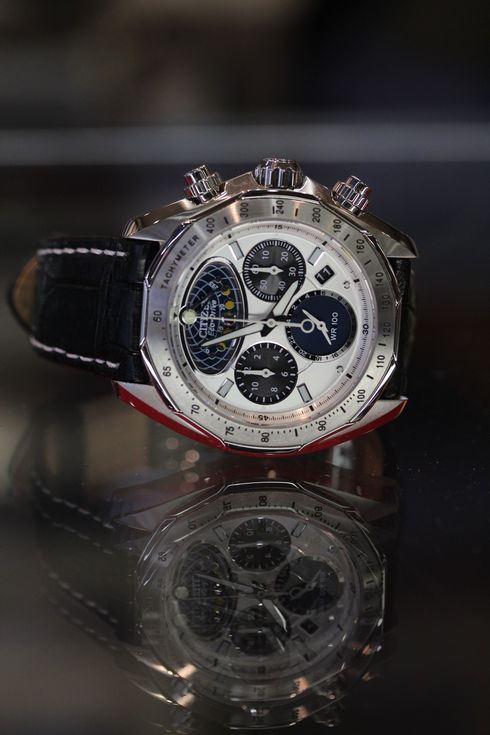 GRAND SEIKO【SBGX059】【SBGX005】